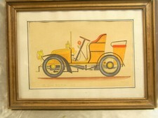 🇫🇷  ANCIEN DESSIN