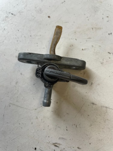 Robinet essence husqvarna - robinet,