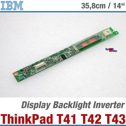 Ibm thinkpad t41 - thinkpad, t43