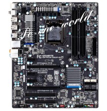 Gigabyte GA-P67A-UD3P-B3 DDR3