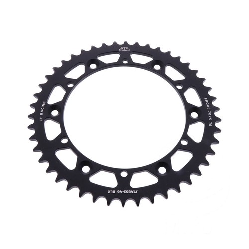 Engrenage jta853 46blk 520 - jta853.46blk,