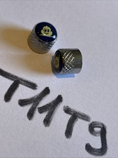 paire de Bouchon valve