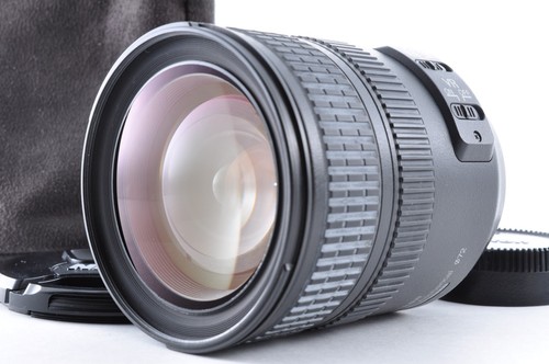 Objectif zoom nikon - zoom,