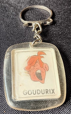 Uderzo - Astérix - Ancien