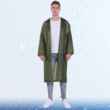  Poncho Pluie Randonnée