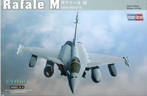 Dassault rafale aéronavale - rafale, m