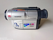 Camescope 8mm Samsung VP-L800