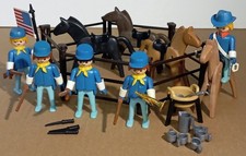 PLAYMOBIL 3230 CAVALERIE US