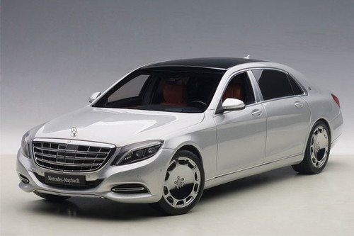Autoart 76292 18 - autoart, 1/18