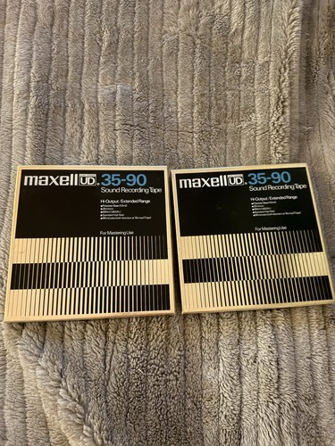 Bandes audio maxwell - maxwell, ud