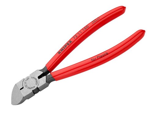 Knipex diagonale flush - knipex,