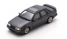 SCHUCO, FORD Sierra Cosworth
