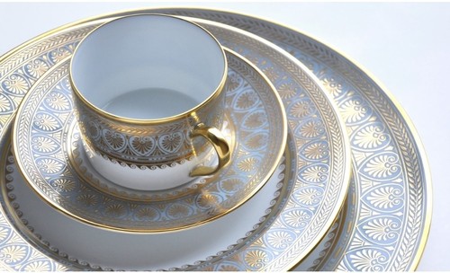 Bernardaud royale décor - royale,