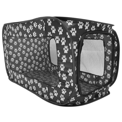 Tente chien niche exterieur - ,