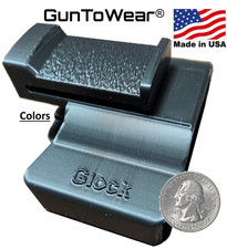 Holster GLOCK 17 19 22 23 26