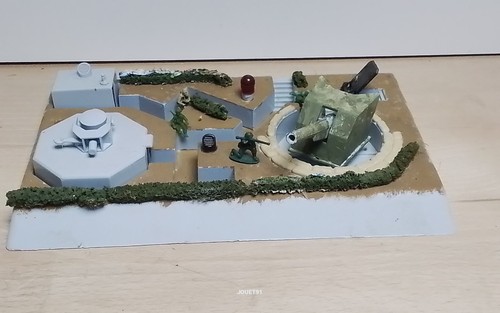 Airfix ref 1707 - ho.,
