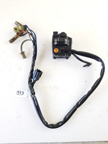 Commodo 979 honda 650 - commodo,