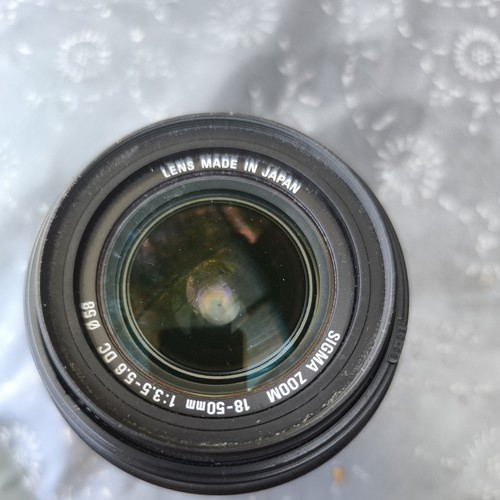 Pour pentax sony af - af,