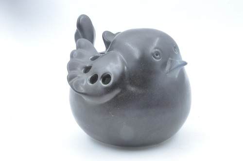Brûle parfum vase pique - brûle, ou