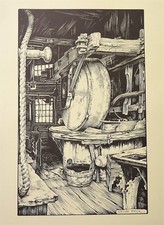 N°19 / PLANCHE DESSIN