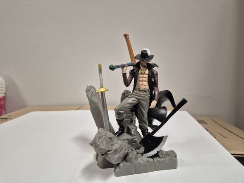 Collection one piece - collection, figurine