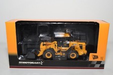 B4 1:50 MOTORART 13367 JCB 456