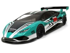 Bittydesign 1:10 GT Agata