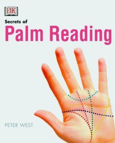Palm reading peter - by,