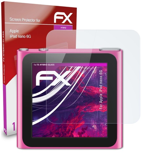 Atfolix verre film - atfolix, protecteur