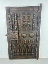 ART AFRICAIN. DOGONS du Mali -