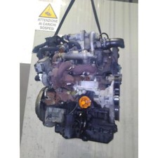 ⭐ MOTEUR COMPLET POUR FORD KKDA FOCUS (05-08) 1.8 TDCI (85KW) SW 5P/D/1753CC