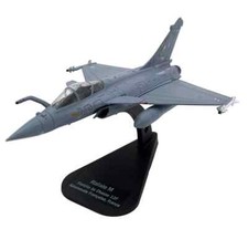 Rafale MT, Flottille De Chasse