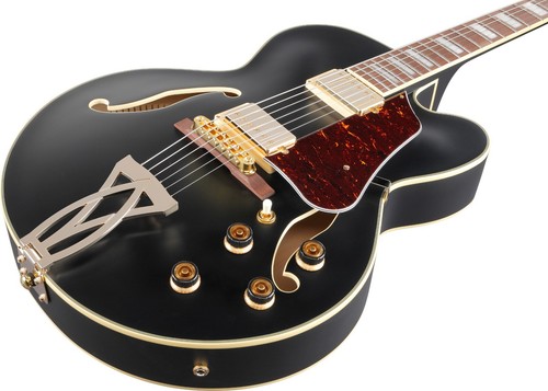 Ibanez af75g bkf - af75g-bkf, artcore