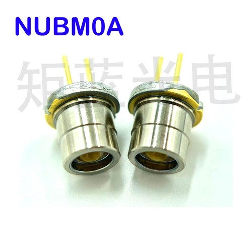 Nichia to5 9mm nubm0a blue - nichia,