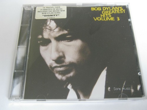 Bob dylan greatest hits - dylan.,