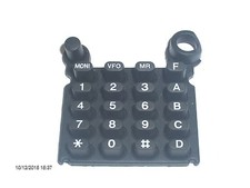 TH-235 KENWOOD Clavier