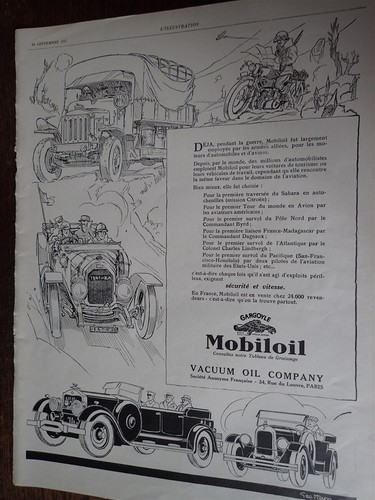Mobiloil par géo - ham, 73