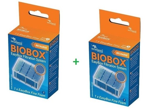 Lot biobox taille - biobox, s