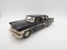 Gaz chaika a15 43 cccp - chaika, 1/43
