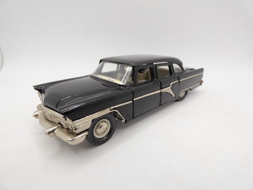 Gaz chaika a15 - gaz-13,