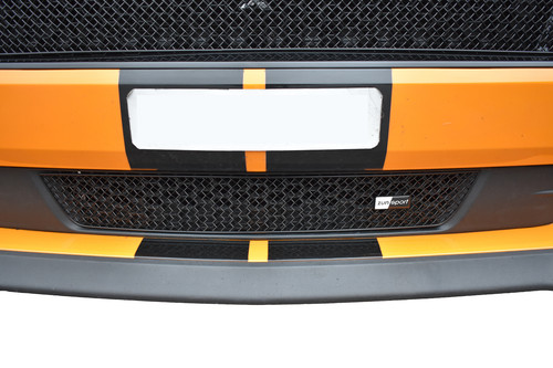 Ford mustang facelift - ford, gt
