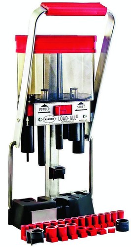Lee reloading load all - load,