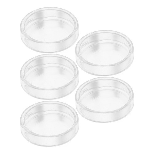 Pcs boîte petri - pcs, verre