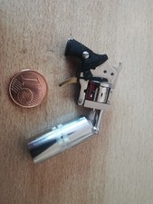 Revolver lance fusée Xythos 2mm à broche système LEFAUCHEUX en boîte.