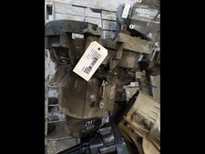 BOITE DE VITESSES MANUELLE