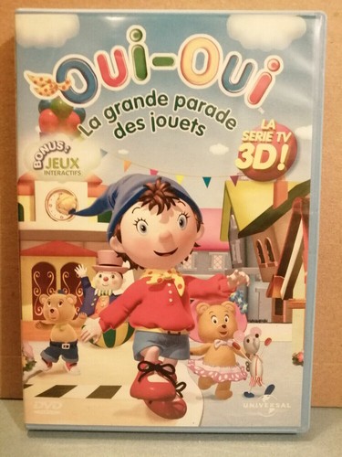 Oui grande parade des - grande,