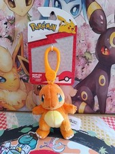 Pokemon - Porte Clés peluche