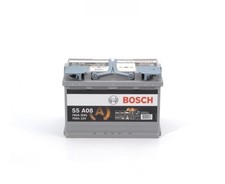 Batterie auto S5A08 12V 70Ah /