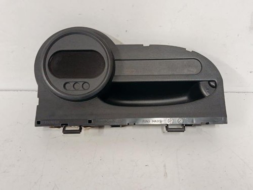 Compteur renault twingo - twingo, 2