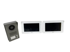 Interphone vidéo unifamilial